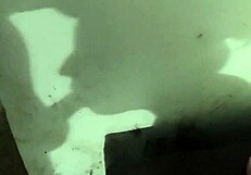 Perfect Blowjob Culminates In Creampie
