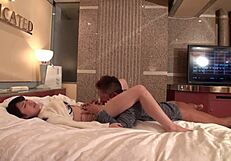 Secret video of young 18+ japanese idol 9