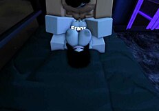 Roblox Sex Scene with Erans and Rizza