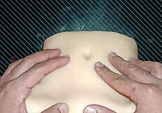 Sexo Anal Con Candy En Su Posición Favorita