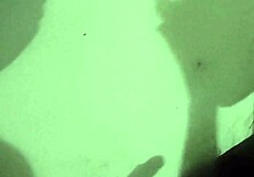 Perfect Blowjob Culminates In Creampie