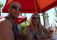 Kelly Wells Enjoys Anal Dick