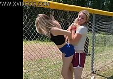 hey, check out this crazy girl super wedgie compilation 17, lol!
