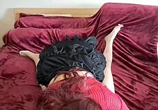 Blowjob she makes my dick hard