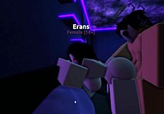 Roblox Sex Scene with Erans and Rizza