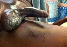 Stepmom says, I know you're a BBC pornstar and watch you daily.