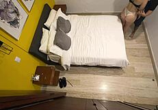 Mi Cuñada No Quería Pero Me La Cogí