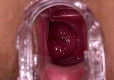 Smash Or Pass This Shaved Pussy Squirting In Homemade Fuck?