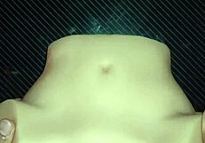 Sexo Anal Con Candy En Su Posición Favorita