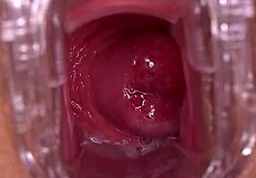 Smash Or Pass This Shaved Pussy Squirting In Homemade Fuck?