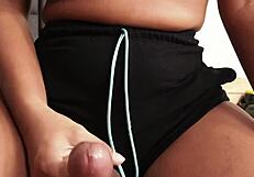 Pink Wet And Tight Pussy Likes To Feel The Cock Without A Condom Deep Inside - Rumpa21