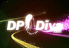 Nikki Slick Tries First Double Penetration And Dvp With Monster Cocks?