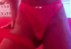 sensualizando para meus f�s