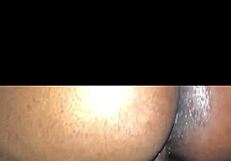 Amateur Horny Bitch in Hardcore Action with Muscular Monster Cock