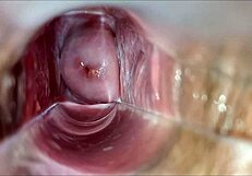 Vaginal Orgasm Explosion!