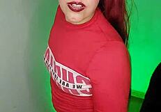 whoa, caught my boyfriend jerking to my twin, so I’ll join in!