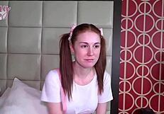 red head ellie murphy chats with seth about sex tips