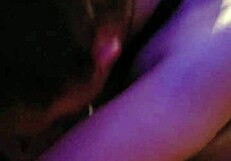 is my slut girlfriend sucking my dick like this