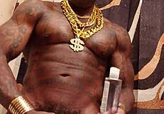 Bbc Worship With Hallelujah Johnson, the Weeping Prophet