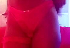 sensualizando para meus f�s