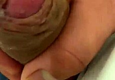 pekeshow1620 updates with crossdressing trans action