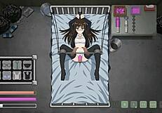 let's play with toys and handcuffs and vibrator