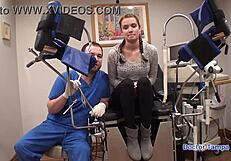 Dr tampa - locking up a broad - naomi alice
