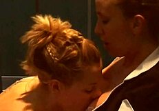 Safe sex episode with natacha jaitt and friends.