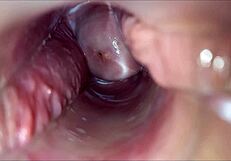 Vaginal Orgasm Explosion!