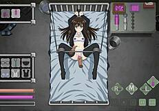 let's play with toys and handcuffs and vibrator