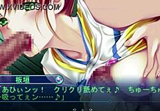 cute blond cheerleader short movie