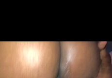 Amateur Horny Bitch in Hardcore Action with Muscular Monster Cock