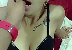 A Mi Novia Le Encanta El Squirt