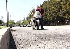 jenna mynx loves when her mouth gets held open durin oral