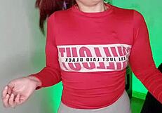 whoa, caught my boyfriend jerking to my twin, so I’ll join in!