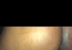 Amateur Horny Bitch in Hardcore Action with Muscular Monster Cock