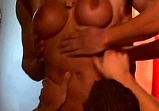 Safe sex episode with natacha jaitt and friends.