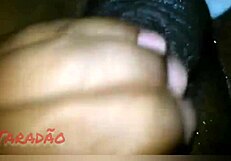 want to try a greek kiss on this latina bbw?