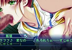 cute blond cheerleader short movie