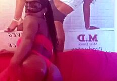 sensualizando para meus f�s