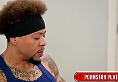 i'm the kinky lawyer leya falcon getting banged raw by eddie jaye