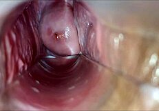 Vaginal Orgasm Explosion!