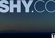 Tushy Bored Rich Girl Opens Wide for Trainer