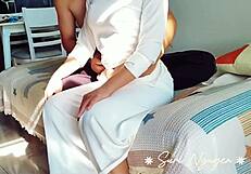 Vietnamese girl from Hue is so hot