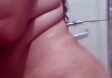 Ebony Stepmom Bounces On BBC In Doggystyle!