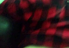 I told her to bring her friend for some interracial fun, but she messed up!