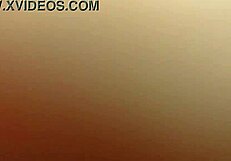 Cuckold opens wife's ass for lover to fuck hard