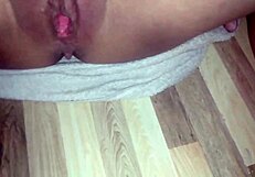 Breaking Into Her Tight Pussy Feels So Intense And Wet