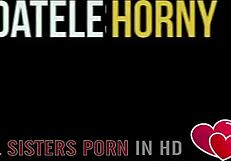 Messy stepsister is a natural whore sucking and fucking.