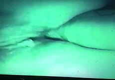 Look at this bitch with her huge hairy pussy!